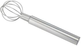 36009 下 村 企 販 34865 Shimomura Kihan Whisk Miso Muddler Made In Japan Stainless Steel Mea