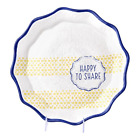 1mjb4737 Hallmark Home Clever Kitchen Everyday Collection Stoneware Decorative 726528333801