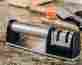 2-direction Bellemain Knife Sharpener Chefs Blade Diamond Professional Home 2-stage 791102591564