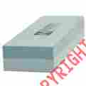 20-10960 Whetstone Cutlery Two-sided Stone Rectangle Block 886511020160