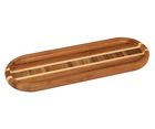 20-1999 Totally Bamboo Spoon Rest In 875118008114
