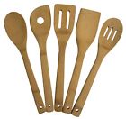 20-2069 Totally Bamboo Utensil Set In 875118004611