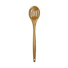 20-2079 Totally Bamboo Slotted Spoon 875118004352