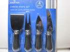 20037529 Crofton Stainless Steel Cheese Knife