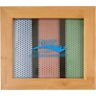 20062 Dmt Diamond Whetstone Set Piece Sharpener 636665777027