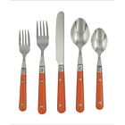 20118 Ginkgo Cutlery Le Prix Flatware