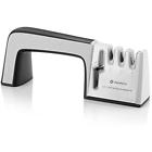 201708e13 Zanmini In Knife Scissors Sharpener Kitchen Repair Restore 714424136947