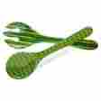 203365 Arbor Garden Tag Melamine Serving Set 025466931569