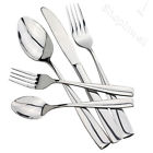20piece Hommp Stainless Steel Flatware Sets Service For 4 Free Shipping New 602731323634