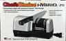 210 Chefs Choice Hybrid Diamond Hone Stage Knife Sharpener 087877002108