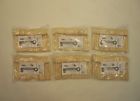 210mspk Biodegradable 600 Pack Spork Wooden Mini Packnwood Compostable
