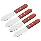 21129 Chef Tour Wide Stainless Steel Sandwich And Butter 6616555721129