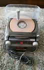 211710 Blade Craftsman 7 Sharpener Feed " Wheel Rpm Mod Water 450