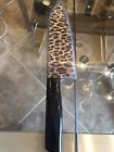 21509 Kuhn Rikon Chefs Knife Switzerland