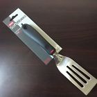 2187500 Oxo Cut Serve Turner Spatula Stainless Steel Softworks 719812078755