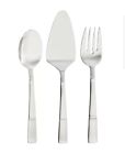 22803-603 Zwilling Twin Lustre Piece Serving Henckels
