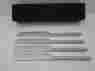 22ck30 Ellipse Canape Knife Calvin Klein Collection Matte Set 766195295934