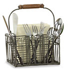 23-253 Park Designs Vintage-style Wire 762242343757