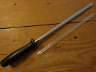 32576 230 Knife " Steel Sharpening Zwillings - .. 9 Used Henckels