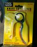 243-2909 New Tool Shop Knife Sharpener