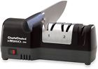 250 Chefschoice Hybrid Diamond Hone Knife Sharpener Black 7449681753011