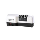 87877100255 25100 New Edgecraft Sportsman Hybrid Diamond Hone Knife Sharpener