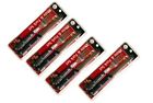 6480543 27102 Smart Cook New Steak Knife And Fork Set 648054271023