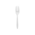 27359-bpr22761 Staples Cutlery Forks Medium-weight 718103228657