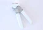 2758 Case Xx Pampered Chef Smooth Edge Can Opener White Retired