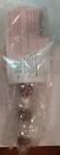 2814 Pampered Chef Beaded Cheese Knife And Plane New In Package