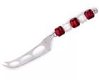 2816 Pampered Chef The Beaded Cheese Knife Holiday Christmas Party Serving