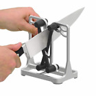 289867 Ehoyal Kitchen Knife Sharpener Sharpens Hones Polishes Beveled 740030437185