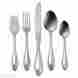 2905020k Oneida American Harmony 20pc Set Service For 4 Flatware Sets 882653036236