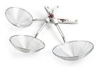 290a12 Cook Pro 3-piece Stainless 878201002907