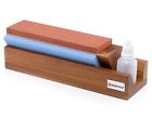 2911 Wusthof Tri Stone Sharpener 4002293291109
