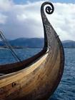 2928434 Oseberg Replica Viking Ship