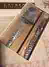 74241434696 2pclot Equestrian Braid Ralph Lauren Stainless Steel Cheese Knife Set New