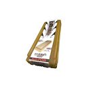 3-0222-0102 Shapton Sharpening Ceramic Whetstone Wirepuller Of Edge Moss 4944509307061