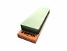 3-0222-1601 Shaputon Shapton Grindstone Ceramic Whetstone Green 4944509008036