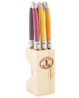 30100066510000 Jean Dubost Laguiole Set