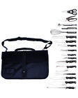 30100778280000 Berghoff 18pc Professional Knife