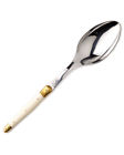 30101880640000 Laguiole Jean Dubost Serving Spoon