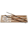 30103122220000 Jean Dubost 4pc Bbq