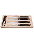 30103745300000 Jean Dubost 5pc Wine