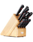 30104888950000 Wusthof Gourmet Twelve Piece 4002293931203