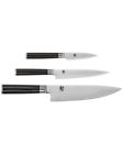 30105356079999 Shun Classic Starter Chef Set 4901601589597