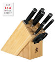 30105513980000 Shun Classic 8pc Epicurean 087171043104