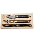 30105535780000 Jean Dubost Laguiole Parmesan Set 3219331970365