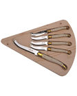 30106739270000 Jean Dubost Laguiole 5pc 3219332616750