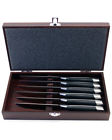 30107031660000 Berghoff Geminis 6pc Steak